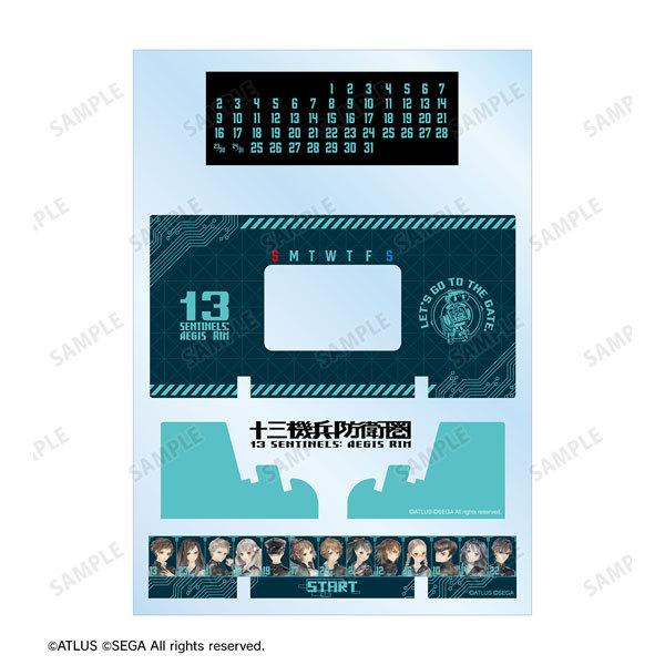 キャラクターグッズ 雑貨 カレンダー 卓上 月の人気商品 通販 価格比較 価格 Com