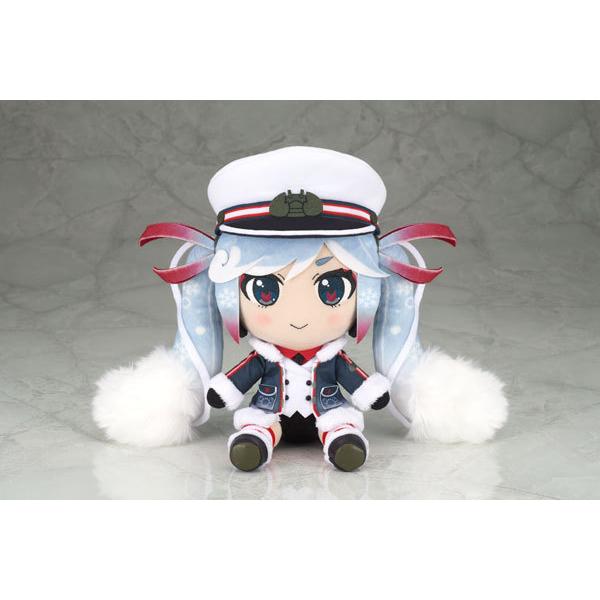 ぬいぐるみ 雪ミクの人気商品・通販・価格比較 - 価格.com