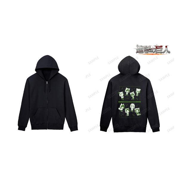 進撃の巨人 パーカーの人気商品 通販 価格比較 価格 Com