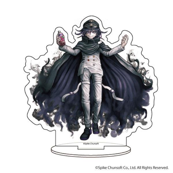 キャラアクリルフィギュア ニューダンガンロンパv3 みんなのコロシアイ新学期 王馬小吉 A3 在庫切れ Goods 0401 あみあみ Yahoo 店 通販 Yahoo ショッピング