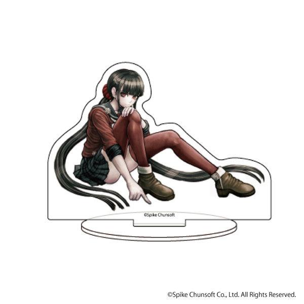 キャラアクリルフィギュア ニューダンガンロンパv3 みんなのコロシアイ新学期 28 春川魔姫 A3 在庫切れ Goods 0409 あみあみ Yahoo 店 通販 Yahoo ショッピング