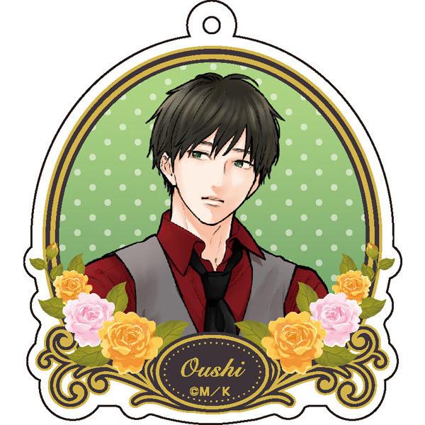 アクリル キーホルダー キャラクターの人気商品 通販 価格比較 価格 Com