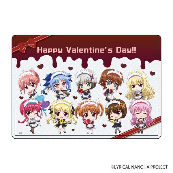 魔法少女リリカルなのは キャラクターの人気商品 通販 価格比較 価格 Com