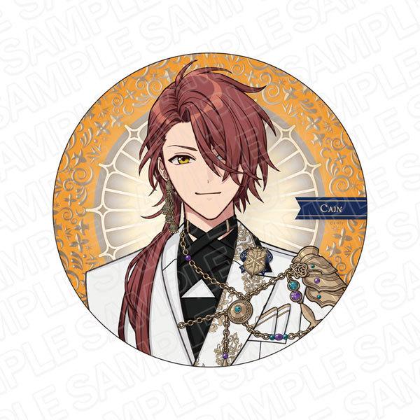 魔法使いの約束 2nd Anniversary デカンバッチ カイン コンテンツシード ０５月予約 Goods あみあみ Yahoo 店 通販 Yahoo ショッピング