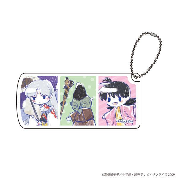 犬夜叉 2 キャラクターグッズ 雑貨の人気商品 通販 価格比較 価格 Com