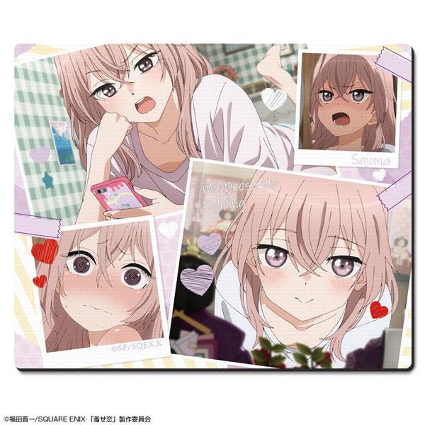 マウスパッド アニメ キャラクターグッズ 雑貨の人気商品 通販 価格比較 価格 Com