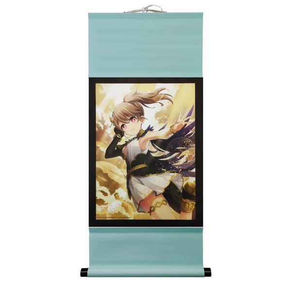 限定販売】プロジェクト東京ドールズ 掛け軸 ヒヨ ver.[ILCA]《在庫