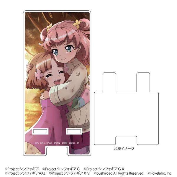 キャラクターグッズ 雑貨 シンフォギアの人気商品 通販 価格比較 価格 Com