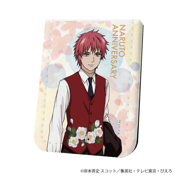 レザーフセンブック Naruto ナルト 疾風伝 16 サソリ 花ver 描き下ろし A3 ０１月予約 Goods あみあみ Yahoo 店 通販 Yahoo ショッピング