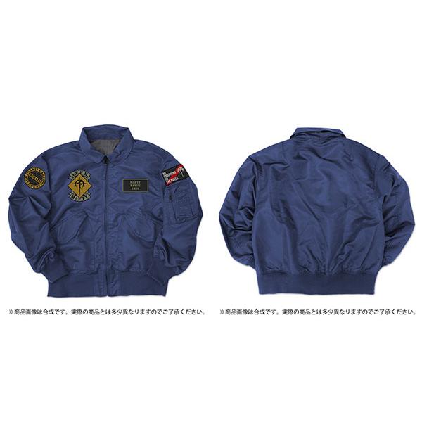 機動戦士ガンダム 閃光のハサウェイ マフティー フライトジャケット/L