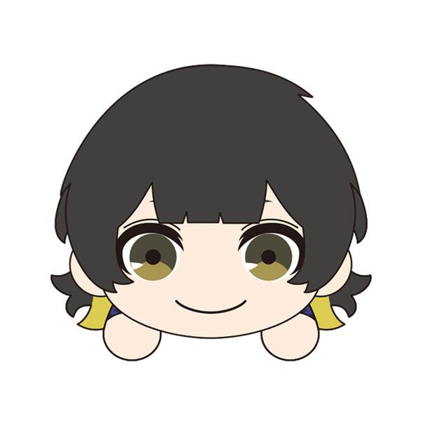 セガ（SEGA） ブルーロック 寝そべり ぬいぐるみ 蜂楽廻 (S)[セガ