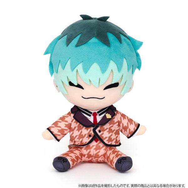 ムービック ヒプノシスマイク-Division Rap Battle- ぬいぐるみ