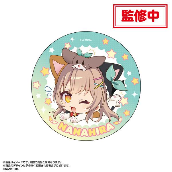 【限定販売】ななひら アクリルコースター[きぐるみ(アニマル)] こちらトキメキ製作所！「」カンパニー！[あみあみ]【送料無料】《発売済・在庫品》