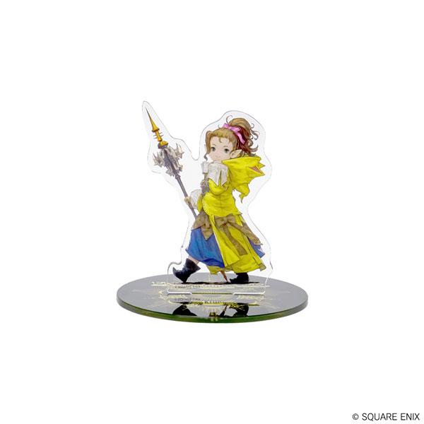 ファイナルファンタジーXIV： 暁月のフィナーレ アクリルスタンド クルル（再販）[スクウェア・エニックス]《発売済・在庫品》