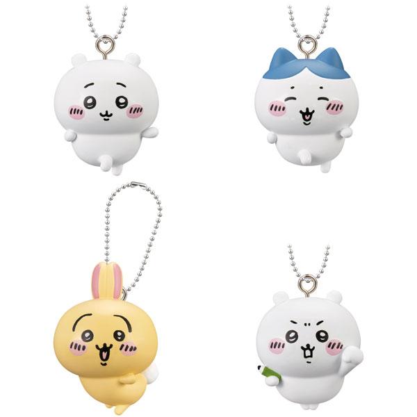 BANDAI きゃらゆ〜フィギュアコレクション ちいかわ2 10個入りBOX  