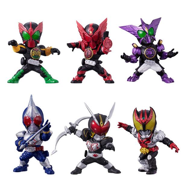 CONVERGE MOTION 仮面ライダー5 10個入り　新品未開封 BANDAI（バンダイ） CONVERGE MOTION 仮面ライダー5 10個入りBOX (食玩
