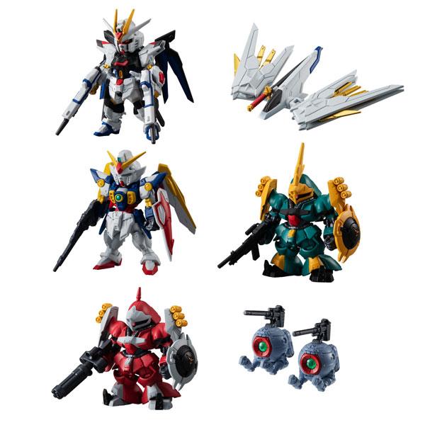 FW GUNDAM CONVERGE ♯25　10個入りBOX (食玩)[バンダイ]《０５月予約》