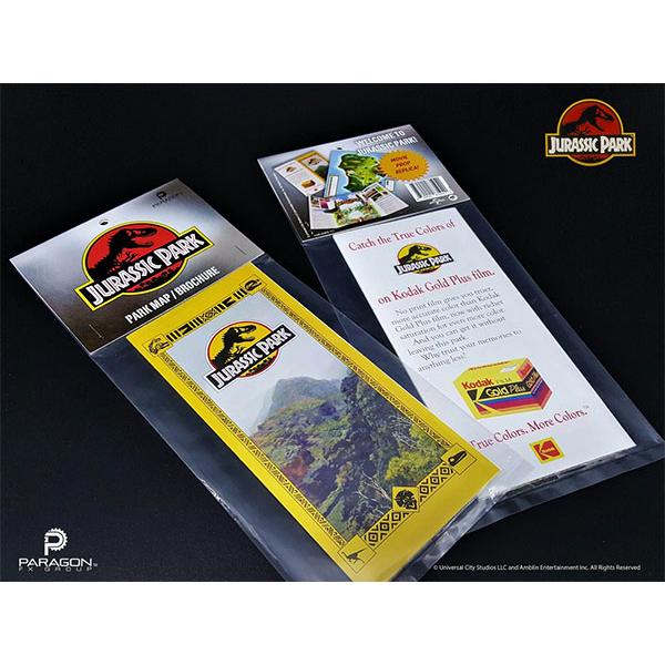 激レア☆非売品☆ジェラシックパーク☆フジカラー当選品 激レア
