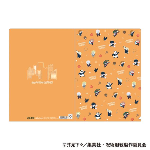 ◆お一人様 6 点まで（本店支店合計）※同一住所より複数件のご注文をいただいた場合、ご注文を取り消しさせていただくことがございます。◆仕様：【サイズ】A4対応 【素材】PP 【印刷】フルカラー◆ブランド：アニメイト movic(ムービック)...