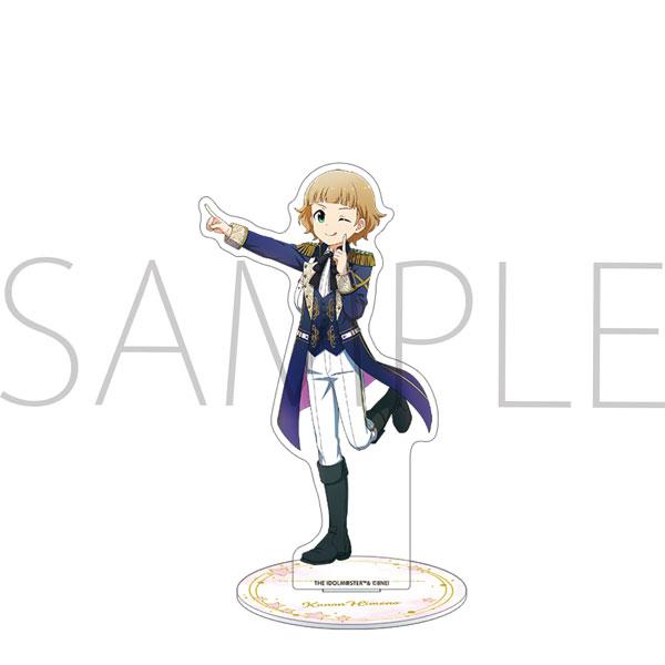 アイドルマスター SideM ビッグアクリルスタンド 姫野かのん Mフェス2024[ムービック]《発売済・在庫品》