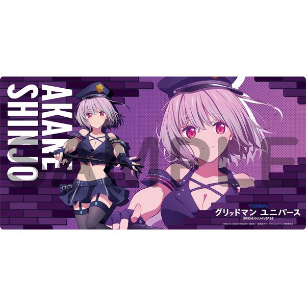 ホビージャパン 【限定販売】劇場版『グリッドマン ユニバース ホビージャパン 【限定販売】劇場版『グリッドマン ユニバース