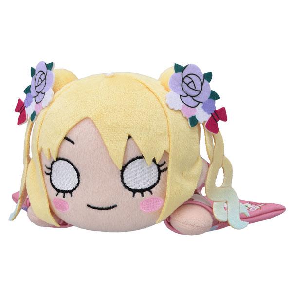 ラブライブ！蓮ノ空女学院スクールアイドルクラブ 寝そべり ぬいぐるみ 