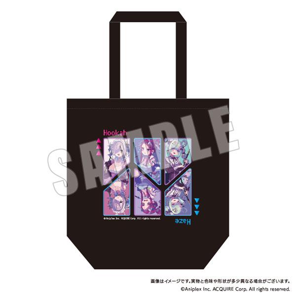 三浦宏規　バッグ 三浦宏規 妃海風 抽選当選品 トートバッグ 「Hookah Haze」トート