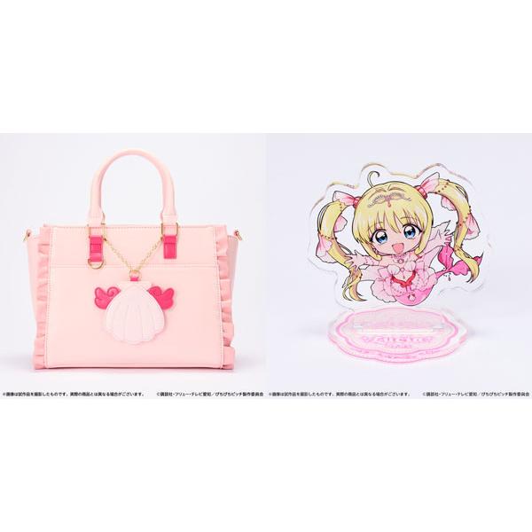 ぴちぴちピッチ バースデーセット るちあ おまけ付き DMM.com ぴちぴちピッチ バースデーセット るちあ[DMM.com]《在庫切れ