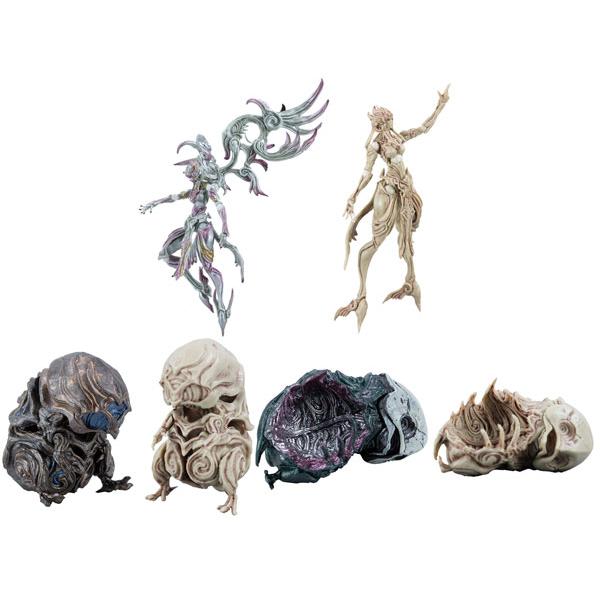 紡ギ箱〜第2節〜 8個入りBOX（再販）[SO-TA]《在庫切れ》 : あみあみ