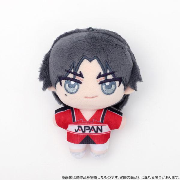新テニスの王子様 ぬいパル 跡部景吾（再販）[ムービック]《発売済・在庫品》