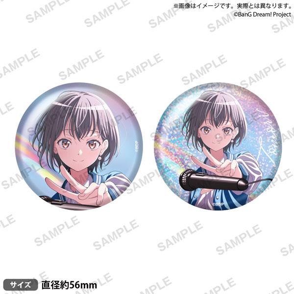 ブシロード BanG Dream！ 缶バッジセット MyGO！！！！！ Special 