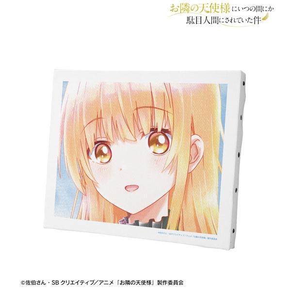 お隣の天使様にいつの間にか駄目人間にされていた件 椎名真昼 Ani-Art