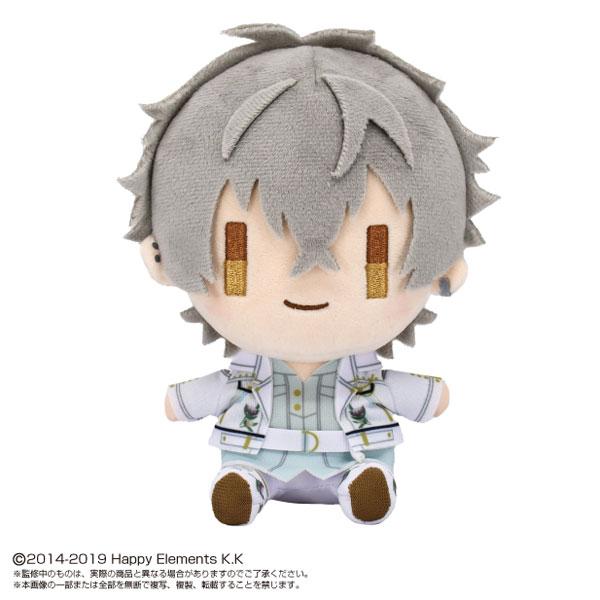 ぺたんおすわりぬいぐるみ 新商品情報】 あんさんぶるスターズ！！ 「ぺたんおすわりぬいぐるみ