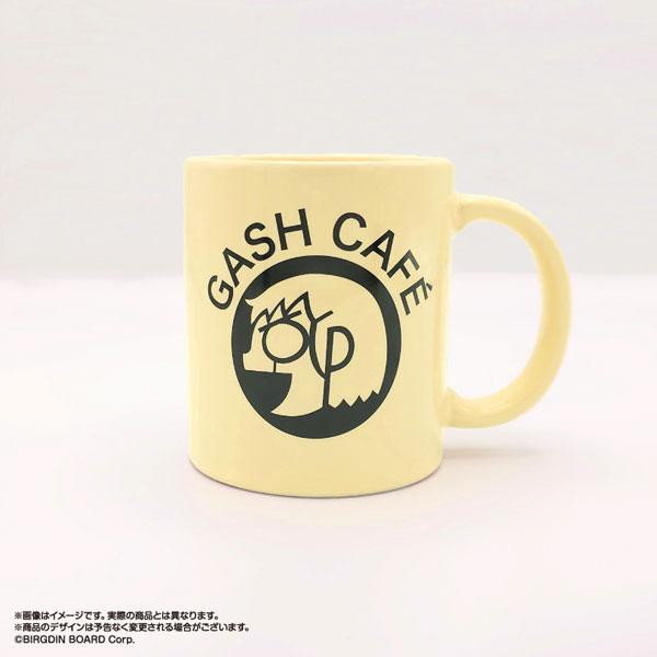 AmiAmi（アミアミ） 金色のガッシュ！！2 ガッシュカフェ マグカップ