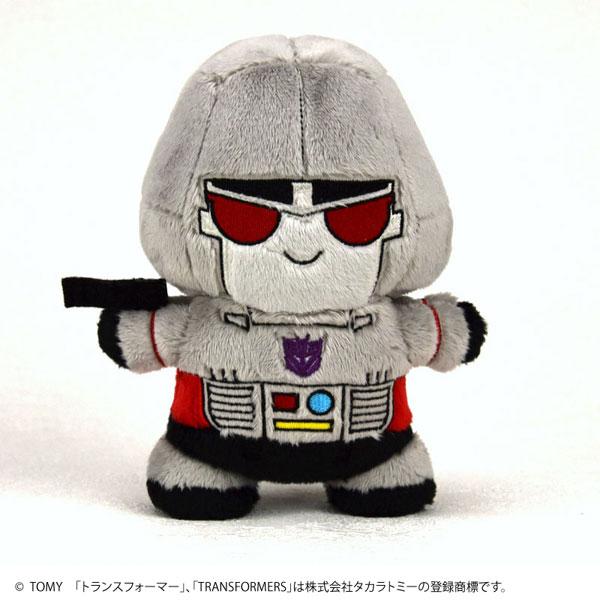AmiAmi（アミアミ） もちぼっつ トランスフォーマー ぬいぐるみ