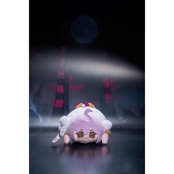 勝利の女神：NIKKE マスコットキーホルダー 紅蓮亀[GNFTOYZ