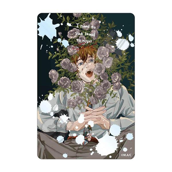 夜分に吸血失礼します。 キャラPic 山寺拓海(Flower)[GRANUP]《発売済・在庫品》