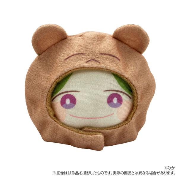 君には届かない。 あにずきん(ぬいぐるみマスコット) 天宮颯一郎[ムービック]《発売済・在庫品》