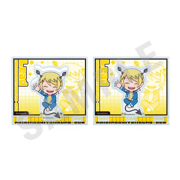 魔入りました！入間くん」アクリルスタンド (シャックス・リード)[coly