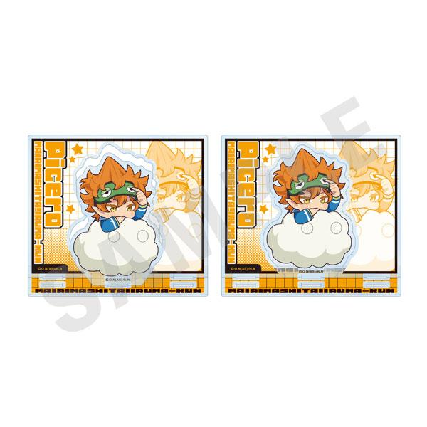 魔入りました！入間くん」アクリルスタンド (アガレス・ピケロ)[coly