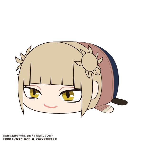 ヒロアカ トガヒミコ ぽてコロ BIG4 Msize4 僕のヒーローアカデミア ぽてコロマスコットMsize4 F：トガヒミコ