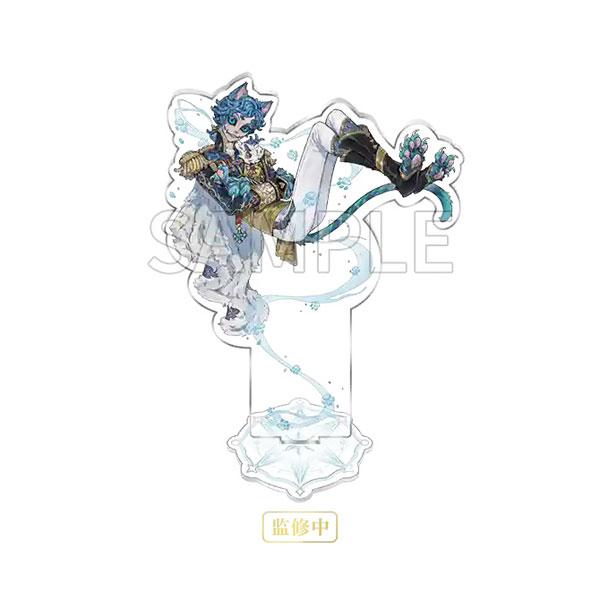 第五人格 キャラフスケッチ 缶バッジ アクリルスタンド 傭兵 ナワーブ 第五人格 キャラフスケッチ 缶バッジ アクリルスタンド 傭兵 ナワーブ