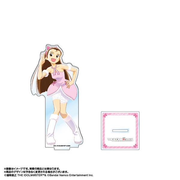 アイドルマスター アクリルスタンド 水瀬伊織 『アーケード版 アイドルマスター』スノーストロベリー ver.[あみあみ]【送料無料】《発売済・在庫品》