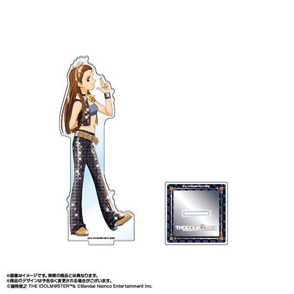 アイドルマスター アクリルスタンド 水瀬伊織 『アーケード版 アイドルマスター』ナイトアンドデイAMCG ver.[あみあみ]【送料無料】《発売済・在庫品》