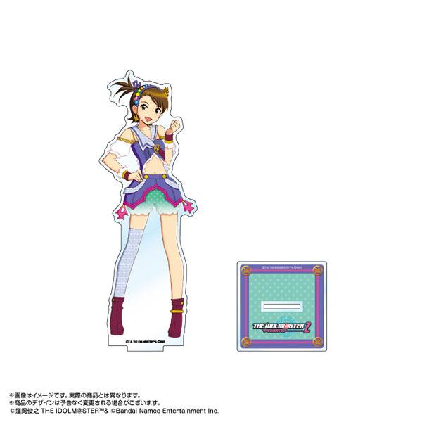 アイドルマスター アクリルスタンド 双海亜美 『アイドルマスター 2』 ver.[あみあみ]【送料無料】《発売済・在庫品》