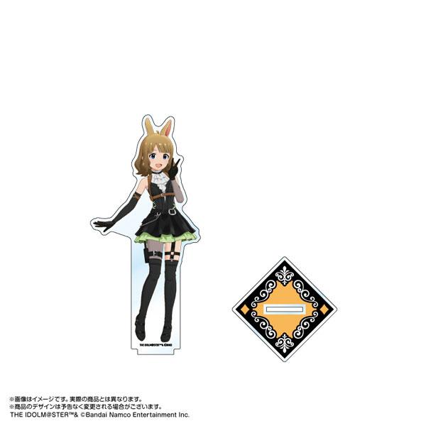 AmiAmi（アミアミ） アイドルマスター ミリオンライブ！ アクリル