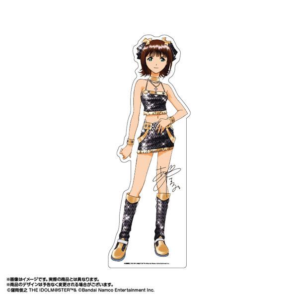 AmiAmi（アミアミ） 【限定販売】アイドルマスター 等身大パネル 天海