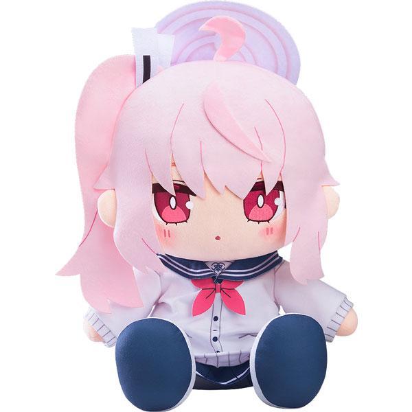 グッドスマイルカンパニー ちょこぷに おおきな40cmぬいぐるみ ブルー