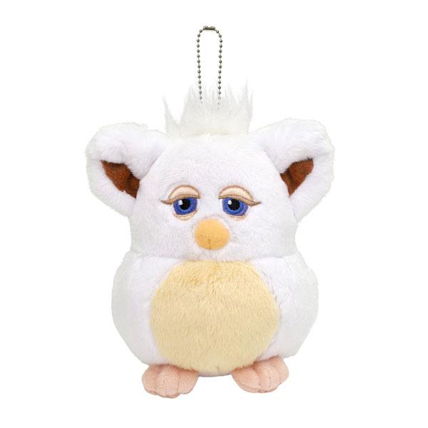 ムービック（movic） ファービー ぬいぐるみキーホルダー I