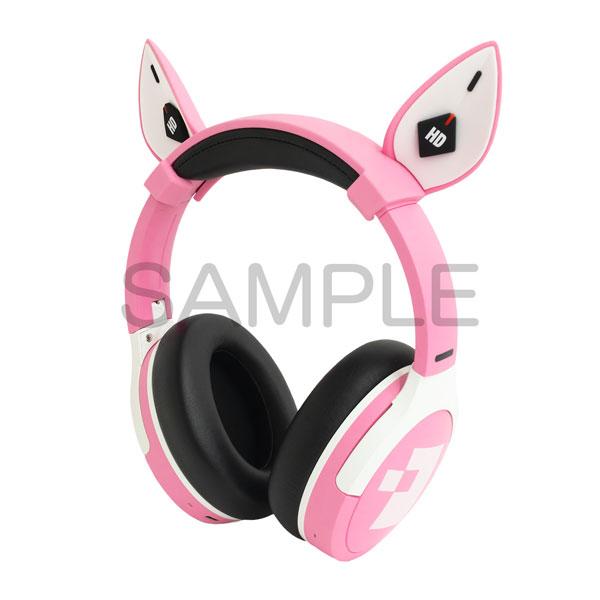 勝利の女神　アリスのヘッドホン[アルジャーノンプロダクト] 特典付き 勝利の女神：NIKKE アリスのヘッドホン[アルジャーノンプロダクト